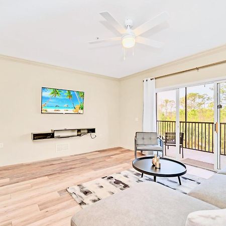 Spacious 2Br Condo With Pool & Hot Tub, Near Disney! Orlando Buitenkant foto