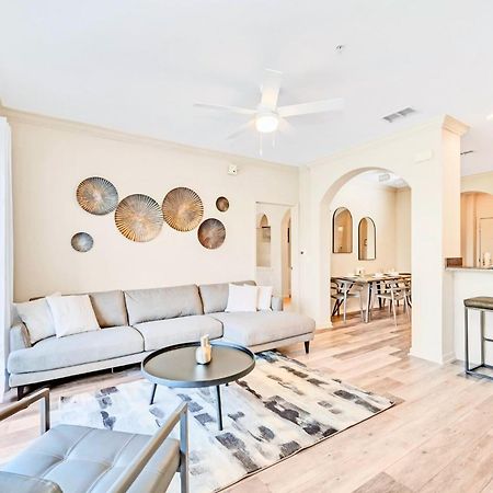 Spacious 2Br Condo With Pool & Hot Tub, Near Disney! Orlando Buitenkant foto