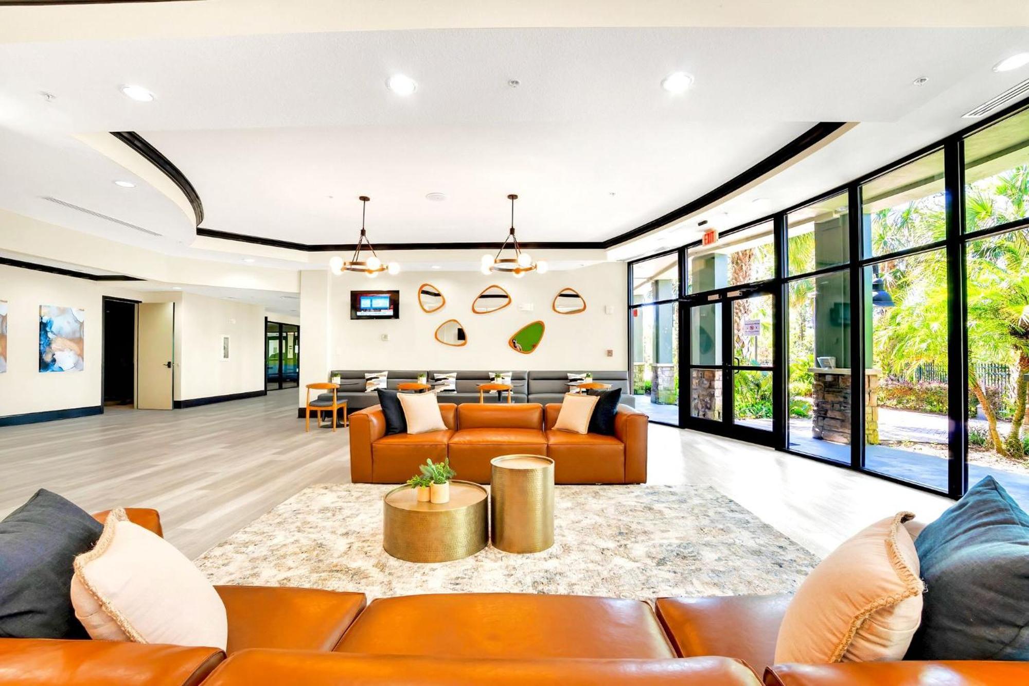 Spacious 2Br Condo With Pool & Hot Tub, Near Disney! Orlando Buitenkant foto