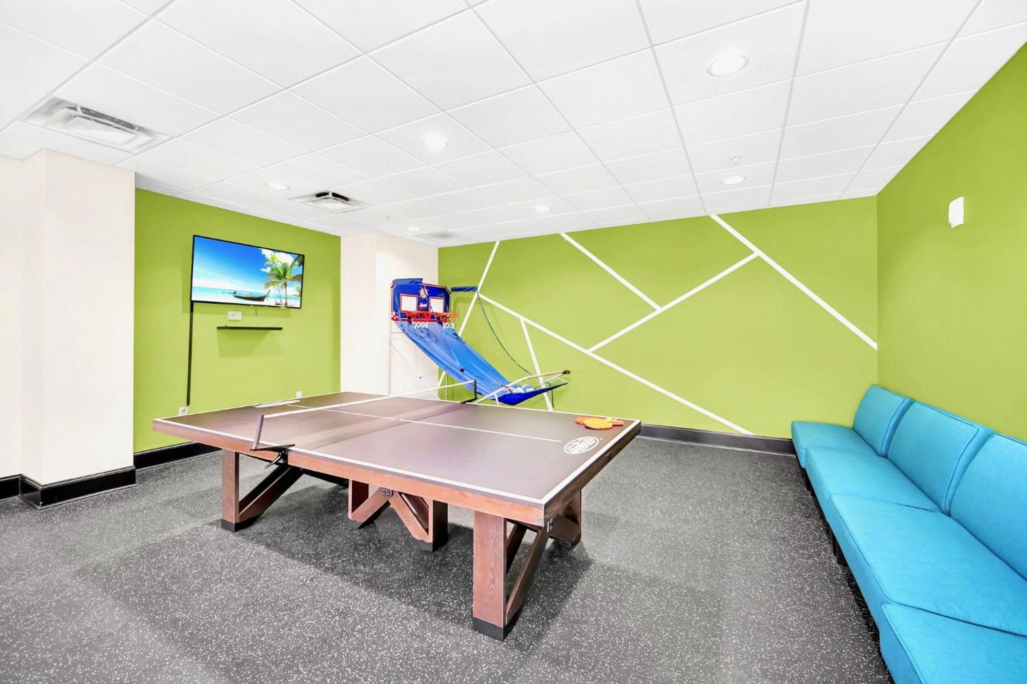 Spacious 2Br Condo With Pool & Hot Tub, Near Disney! Orlando Buitenkant foto