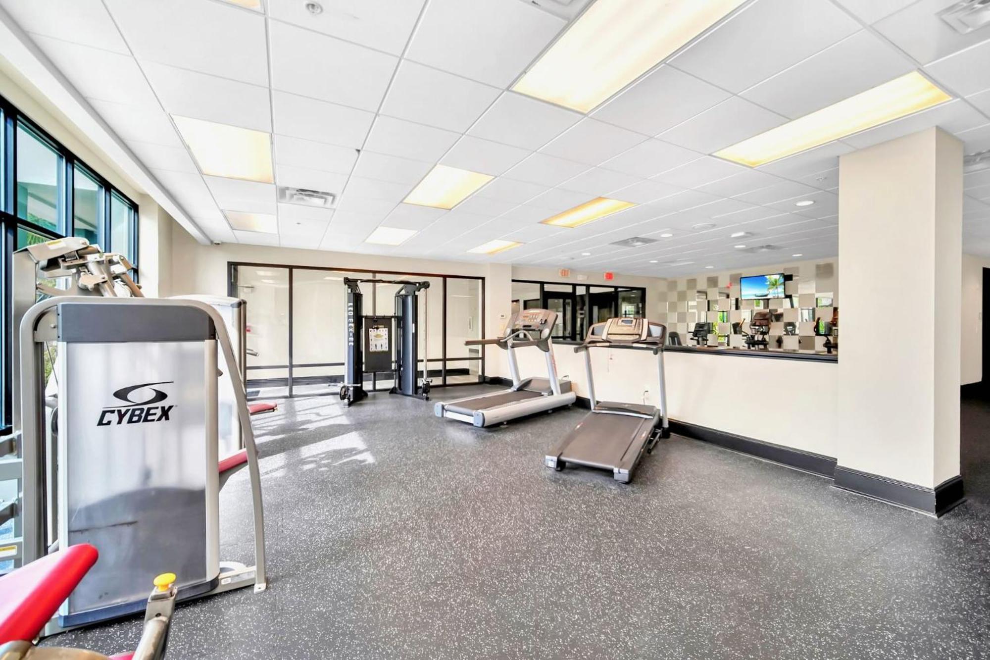 Spacious 2Br Condo With Pool & Hot Tub, Near Disney! Orlando Buitenkant foto