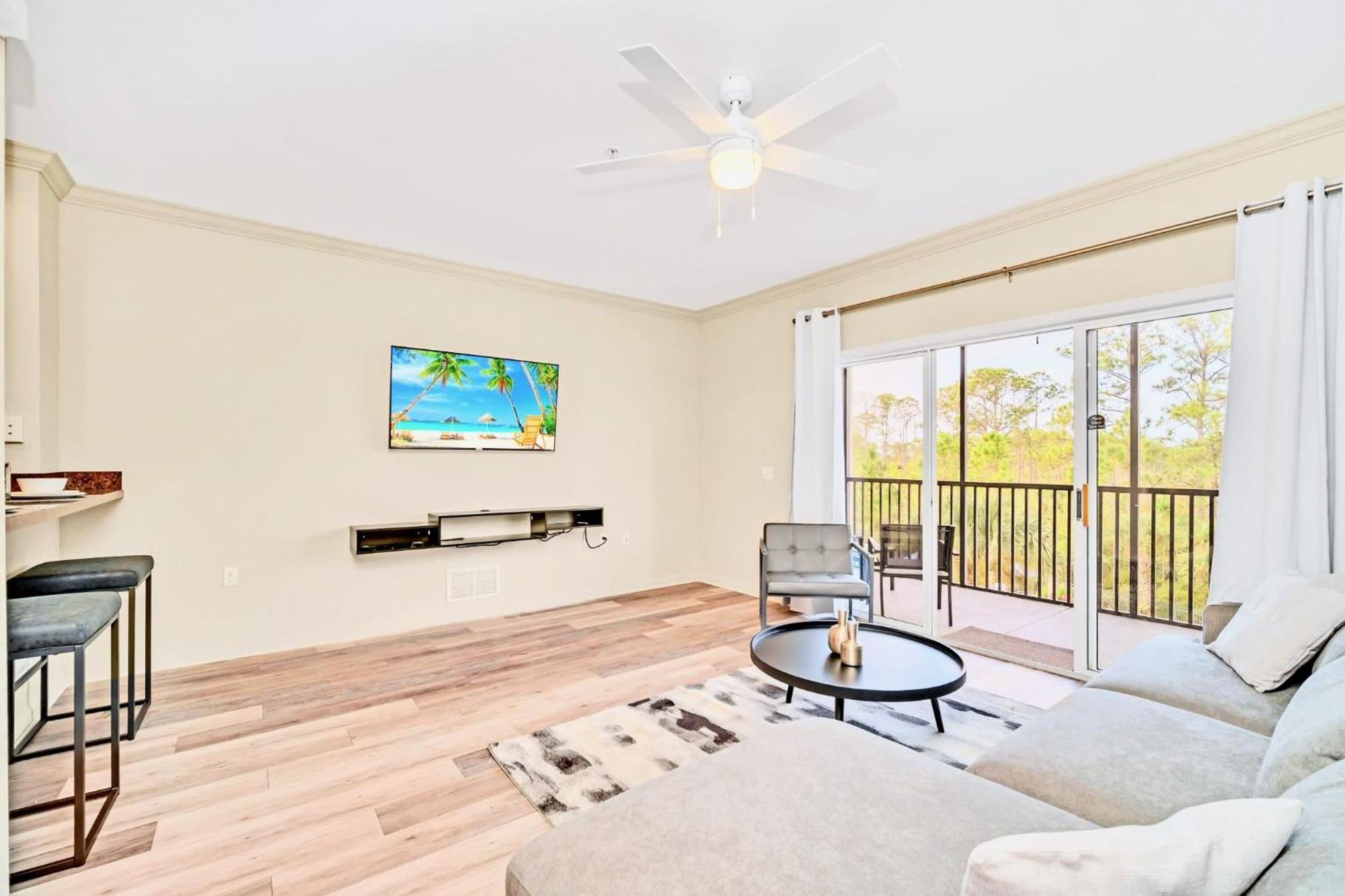 Spacious 2Br Condo With Pool & Hot Tub, Near Disney! Orlando Buitenkant foto