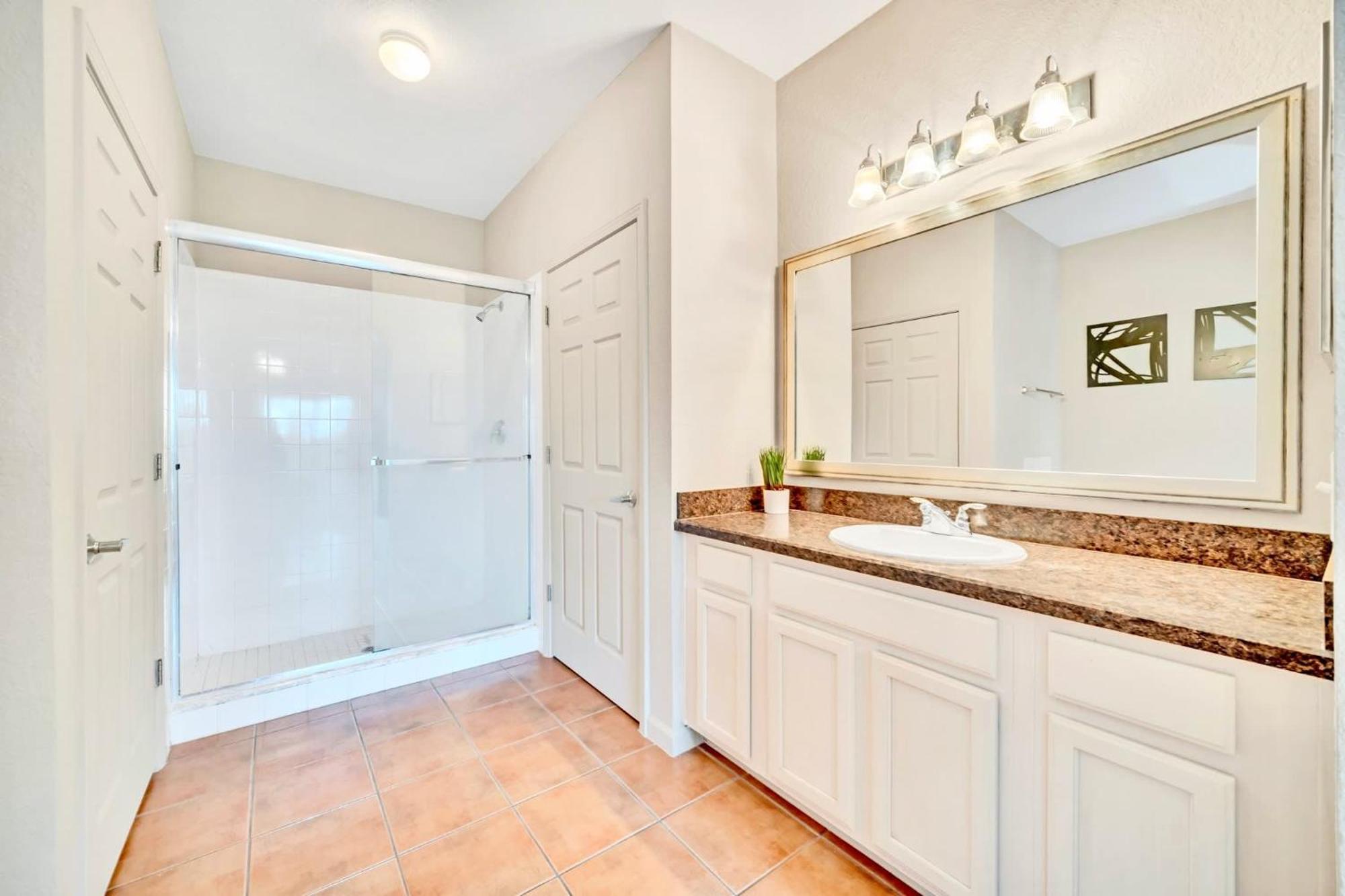 Spacious 2Br Condo With Pool & Hot Tub, Near Disney! Orlando Buitenkant foto