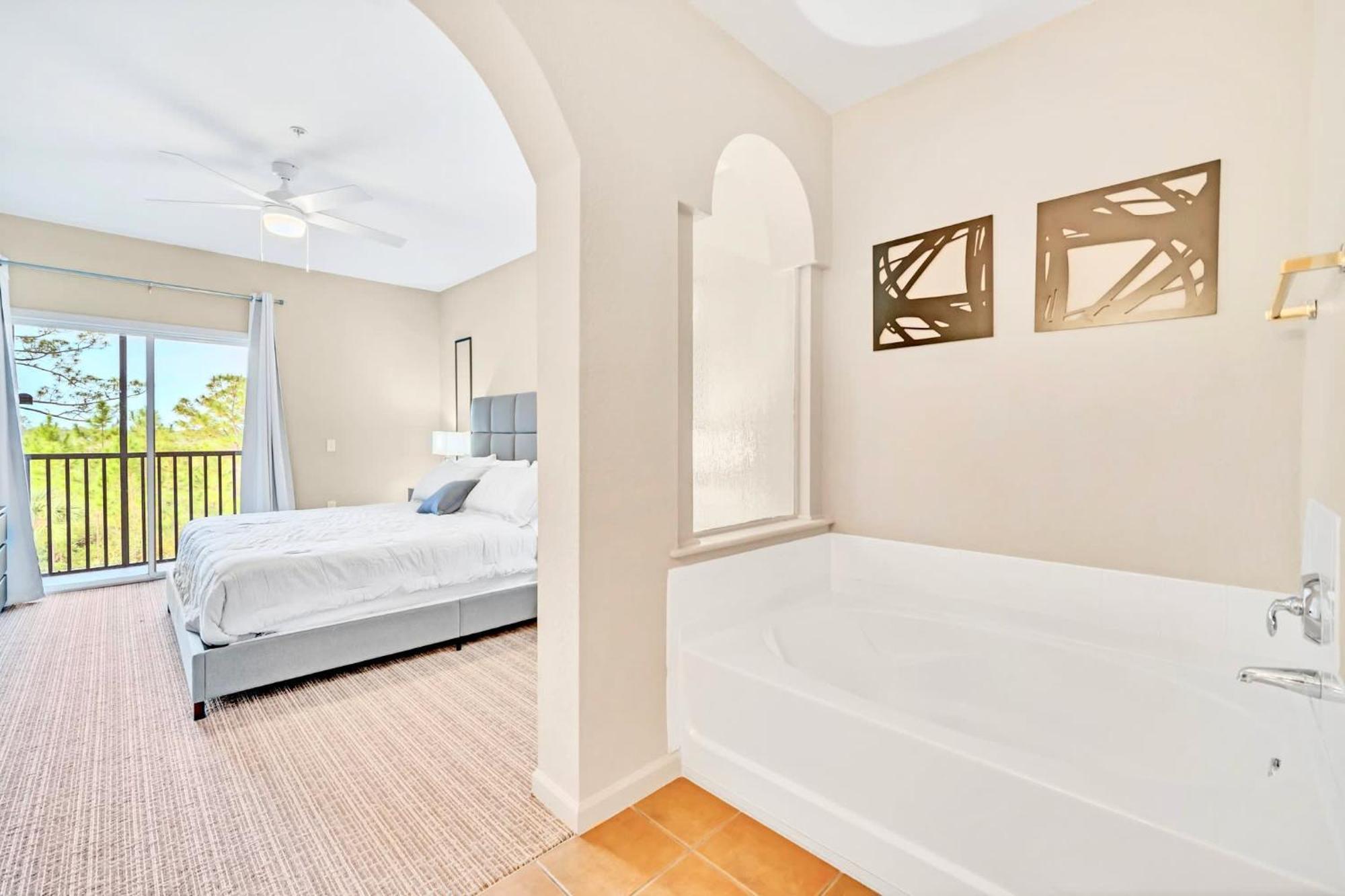 Spacious 2Br Condo With Pool & Hot Tub, Near Disney! Orlando Buitenkant foto
