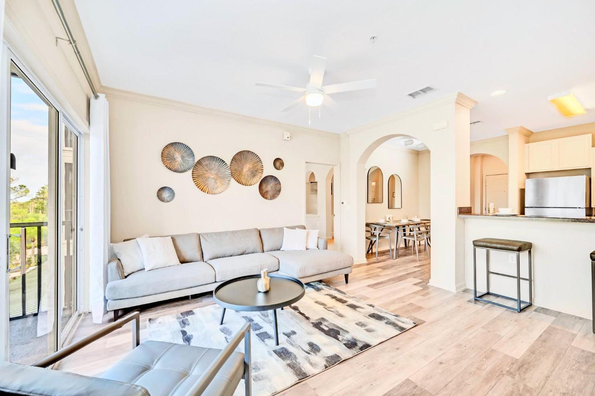Spacious 2Br Condo With Pool & Hot Tub, Near Disney! Orlando Buitenkant foto